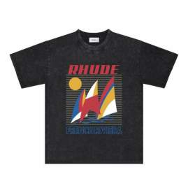 Picture of Rhude T Shirts Short _SKURhudeS-2XL11trZJRH1862473